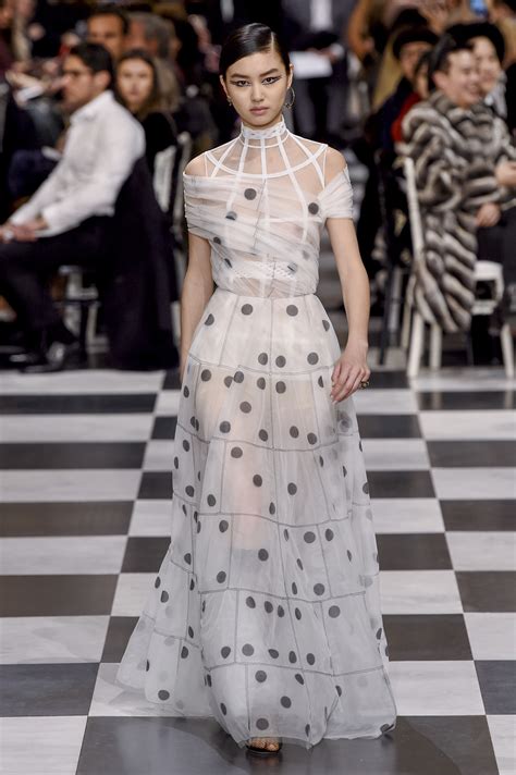 dior couture spring 2018